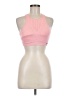 Marika Tek Pink Sleeveless Top Size M - photo 1