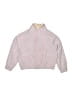 OshKosh B'gosh 100% Polyester Hearts Pink Track Jacket Size 6X - photo 1