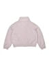 OshKosh B'gosh 100% Polyester Hearts Pink Track Jacket Size 6X - photo 2