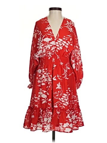 Lovestitch Casual Dress (view 1)
