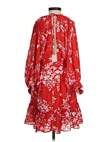 Lovestitch Casual Dress (view 2)