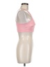 Marika Tek Pink Sleeveless Top Size M - photo 4