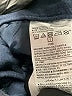 Old Navy Solid Blue Casual Pants Size 6 - photo 4