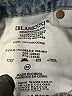 Blank NYC 100% Cotton Blue Skort Size 28 waist - photo 4