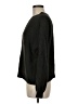Maurices 100% Polyester Solid Black Pullover Sweater Size M - photo 5