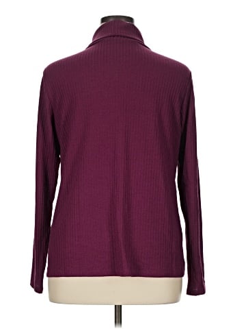 IMAN Turtleneck Sweater (view 2)