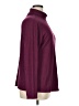 IMAN Burgundy Turtleneck Sweater Size 1X - photo 4