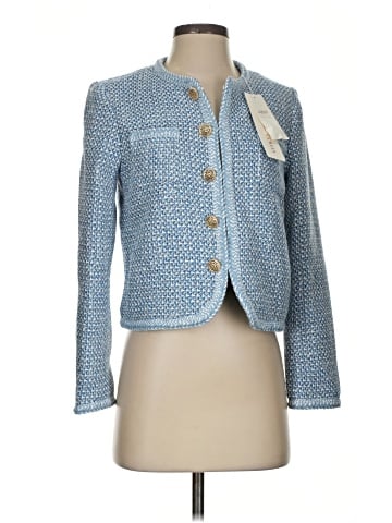 GOELIA Blazer (view 1)