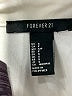 Forever 21 Solid White Cocktail Dress Size S - photo 7