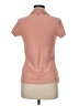 Calia Pink Short Sleeve Top Size M - photo 2