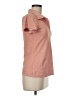 Calia Pink Short Sleeve Top Size M - photo 4
