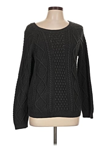 Gap Pullover Sweater (view 1)