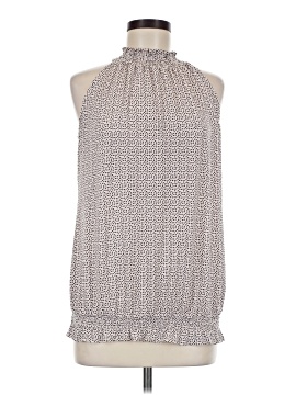 Adrianna Papell Sleeveless Blouse
