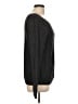 Gap 100% Cotton Black Pullover Sweater Size L - photo 4