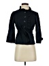 Ann Taylor LOFT Blue Coat Size 2 - photo 1