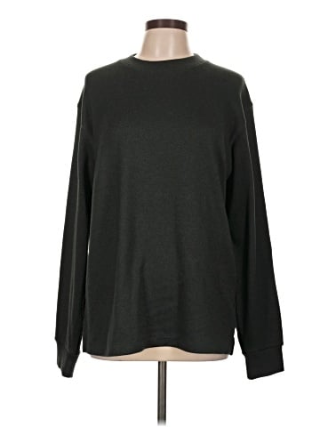 Uniqlo Pullover Sweater (view 1)
