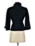 Ann Taylor LOFT Blue Coat Size 2 - photo 2