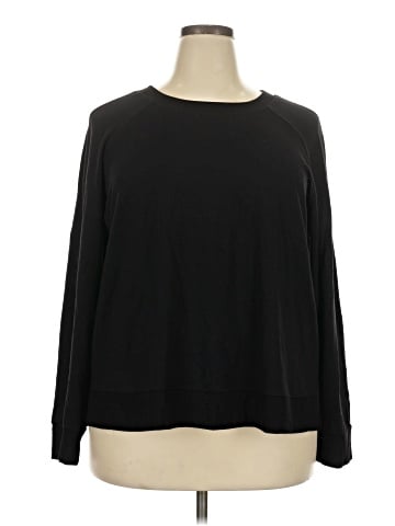 Soma Long Sleeve Top (view 1)