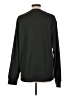 Uniqlo Solid Black Pullover Sweater Size L - photo 2