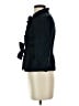 Ann Taylor LOFT Blue Coat Size 2 - photo 5