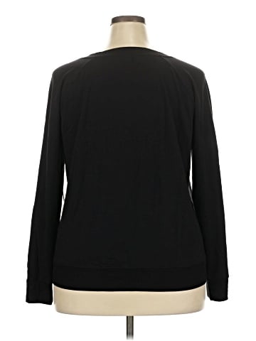 Soma Long Sleeve Top (view 2)
