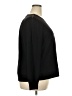 Soma Black Long Sleeve Top Size XXL - photo 4
