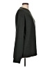 Uniqlo Solid Black Pullover Sweater Size L - photo 4