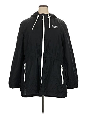 Reebok Windbreaker (view 1)