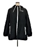 Reebok 100% Polyester Black Windbreaker Size 2X - photo 1