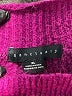 Sanctuary Purple Turtleneck Sweater Size XL - photo 7