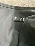 FIVE Black Tank Top Size M - photo 7