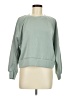 Member's Mark Green Sweatshirt Size M - photo 1