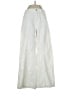 Madewell Ivory Jeans Size 24 waist - photo 1