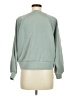 Member's Mark Green Sweatshirt Size M - photo 2