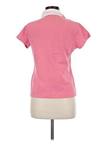 IZOD Short Sleeve Polo (view 2)