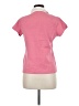 IZOD Pink Short Sleeve Polo Size M - photo 2