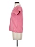 IZOD Pink Short Sleeve Polo Size M - photo 5
