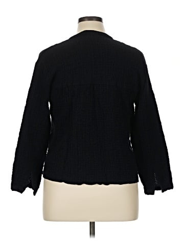 Zara Long Sleeve Blouse (view 2)