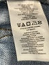 Joie Blue Denim Shorts Size 27 waist - photo 4