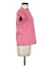 IZOD Pink Short Sleeve Polo Size M - photo 4