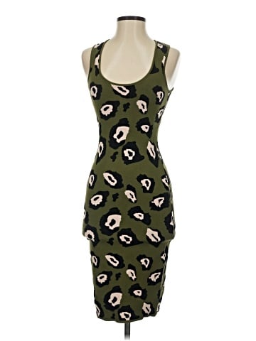 John & Jenn Cocktail Dress (view 1)