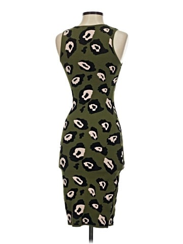 John & Jenn Cocktail Dress (view 2)