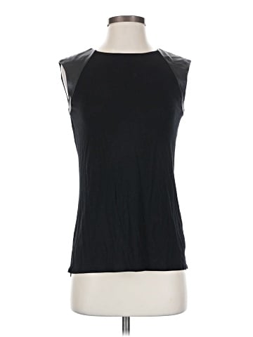 Ralph Lauren Black Label Sleeveless T-Shirt (view 1)