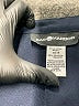 Sag Harbor 100% Polyester Blue Dress Pants Size 18 - photo 4