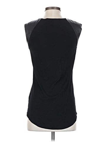 Ralph Lauren Black Label Sleeveless T-Shirt (view 2)