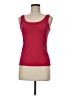 Zozo Red Tank Top Size M - photo 1