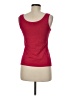 Zozo Red Tank Top Size M - photo 2