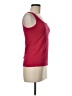 Zozo Red Tank Top Size M - photo 4