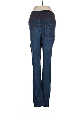Old Navy - Maternity Jeans (view 2)