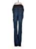 Old Navy - Maternity Blue Jeans Size 8 - photo 2